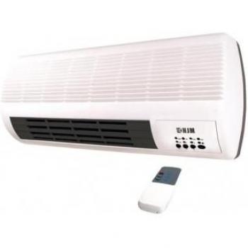Calefactor Split 2000W C/Mando Ref.Ts-2001 Fm