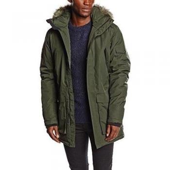 Meyland Tech Jacket Hombre Forest Night 52