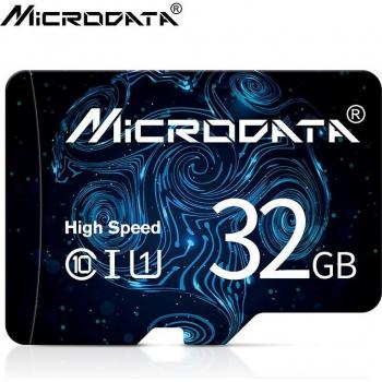 Class 10 Micro SD TF Card 8GB 16GB 32GB 64GB 128GB 256GB