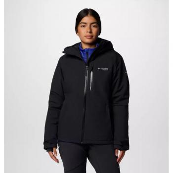 Black TrailGuard II Women’s L Waterproof Insulator