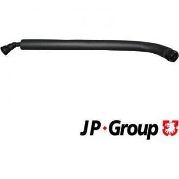 JP Group Crankcase Breather Hose – 1411000200