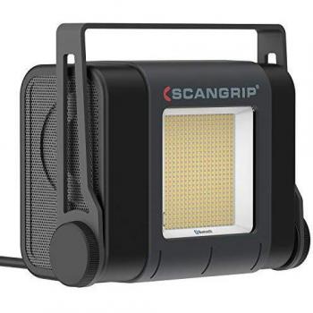 Luz del lugar LED 40 315 W 10000-40000 lm 10m H07RN-F 3x1mm²