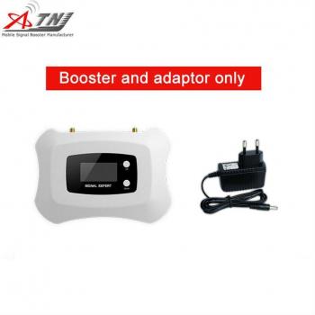 LTE 4G Smart Mini 800MHz Cell Phone Signal Repeater
