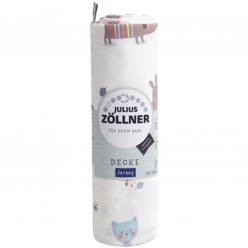 Tissu Décoratif Enfant Poisson Rigolo