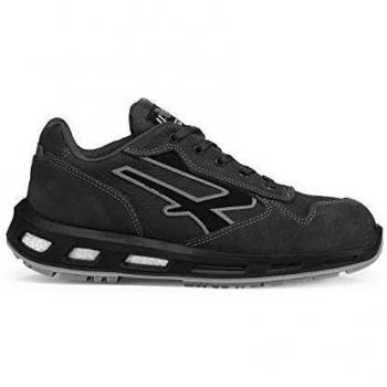 Scarpe Antinfortunistiche Power Carbon S3 Nero 46