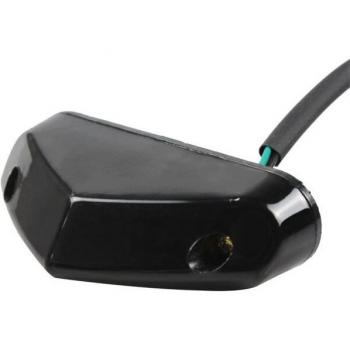 Lámpara trasera LED para moto de cross