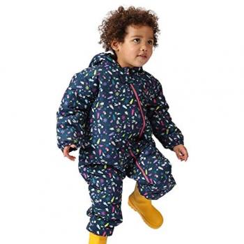 Sweat-shirt zippé pour enfants