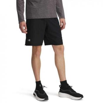UA Launch 9” Hardloopshort – Mannelijk