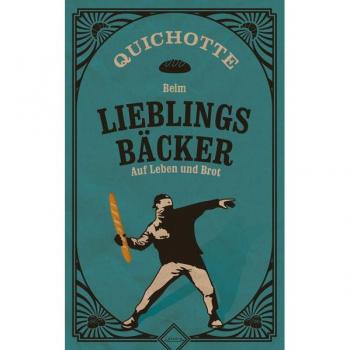 Beim Lieblingsbäcker