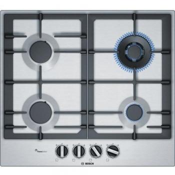 Bosch PCH6A5C90D piano cottura a gas 4 fuochi