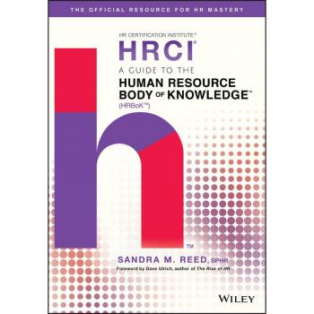 A Guide to the Human Resource Body of Knowledge (HRBoK)