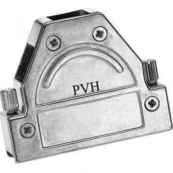 Provertha 1737DC25001 D-SUB Connector 37 Pins Metal 180°