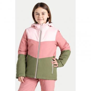 Chaqueta Impermeable y Ventilada Dare2B Slush II