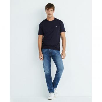 Gant Jeans Vintage Blue Medium 38