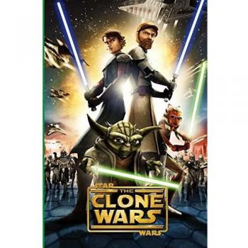 Jonathan Loizel - Star Wars : The Clone Wars - Preis vom 18.09.2025 05:07:49 h