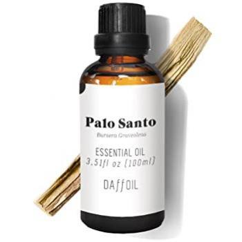 Aroma Natural Palo Santo 100 ml – Daffoil