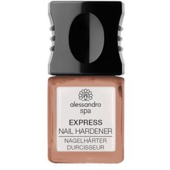 Alessandro Pflege Nagelpflege Express Nagelhärter