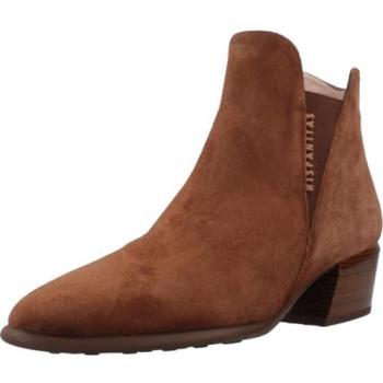Botines Chelsea Hispanitas para Mujer
