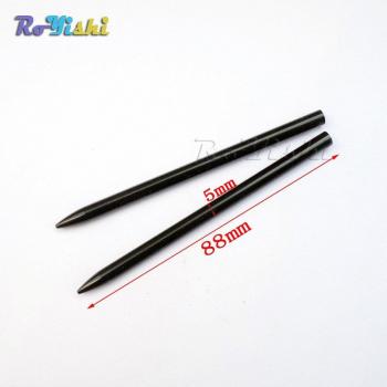 Aluminum Paracord Needle 3.5 with Screw Thread