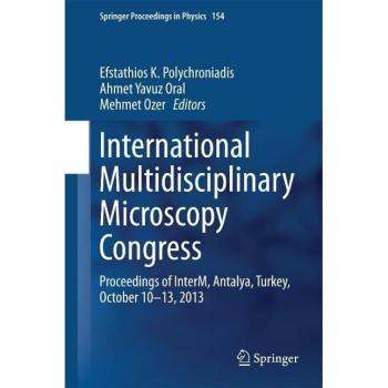 International Multidisciplinary Microscopy Congress