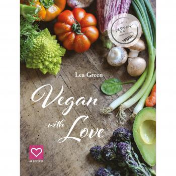 Lea Green Vegan With Love