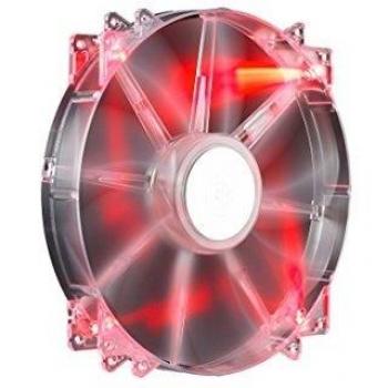RedWave 200 RPM 200 mm