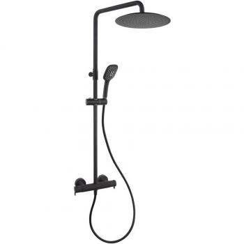 Columna Grifería Ramon Soler 945412Q3RP300NM Termostática FPLUS