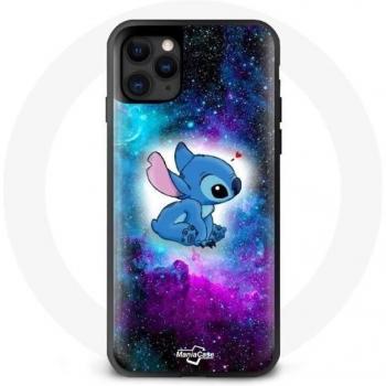 Estuche Flexible iPhone 13 Pro Maniacase Ohana Citación