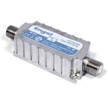 Filtro LTE Anti GSM (790MHz/C61) in Flow Pack