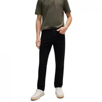 Boss Jeans Delaware Nero 30