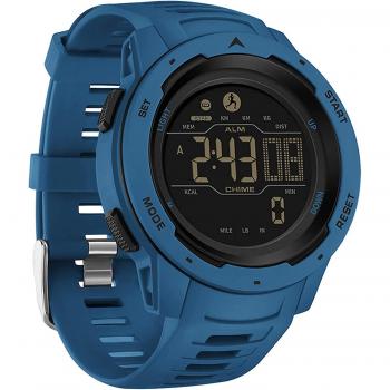 Reloj Deportivo con Contador de Pasos y Calorías