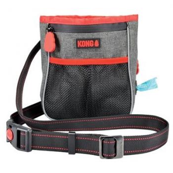 KONG Turbag – Øko‑pakke – 250 l med kompostboks