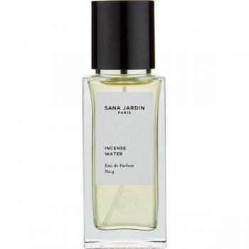 Sana Jardin Acqua di Incenso Eau de Parfum Spray 50 ml Unisex