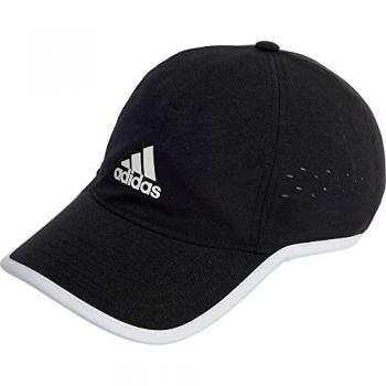 Adidas Aeroready Sport Cap Junior Zwart