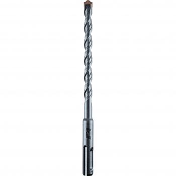 Glooke Selected - Punta Sds Plus F 4 Alpen Per Perforatori Mm 12x450 Utensileria Manuale