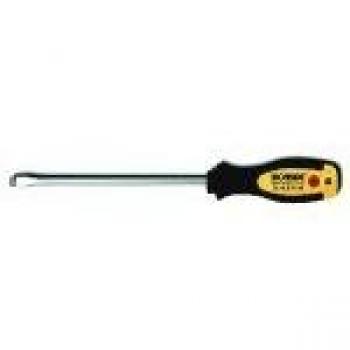 Pozidriv Insulated Screwdriver 1000V 2 x 100 Two-Component