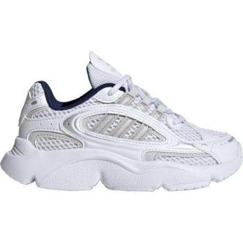 Ozmillen Elastic Lace Sneakers pour femmes de chez Adidas
