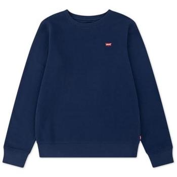 Mini Crewneck Levi's Kids con Logo