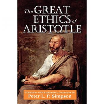 Vitalsource Technologies, Inc. Great Ethics Of Aristotle