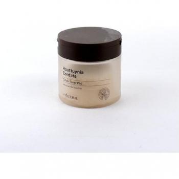 Cotons Toner Houttuynia Cordata 50ml Tout Naturel