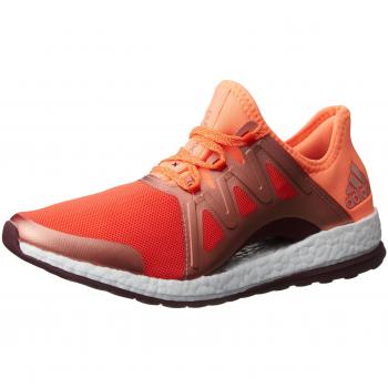 Pureboost Xpose, Scarpe da Corsa Donna, Adidas, Arancione, 38 EU
