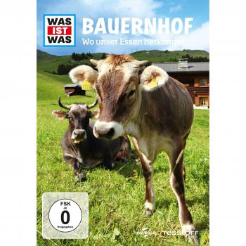 Was ist was TV - Bauernhof