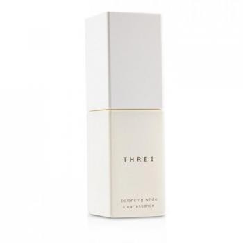 ACRO - THREE Balancing White Clear Essence 30ml
