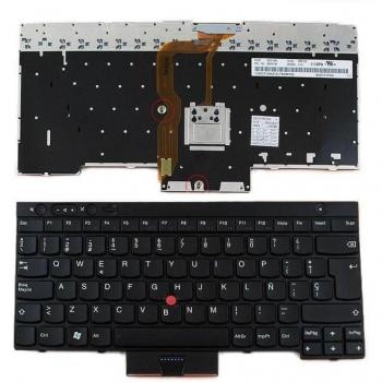 Teclado portátil Lenovo Thinkpad X230