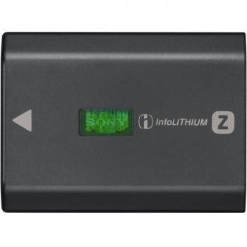 NP-FZ100 7.2V 2280mAh Lithium-Ion Battery for Alpha Sony Digital Cameras