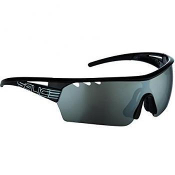 Salice 006 RW Black Men's Sunglasses, Size 138