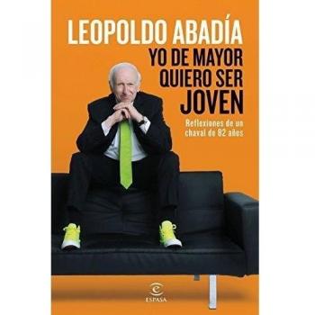 Yo de mayor quiero ser joven