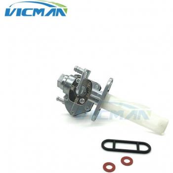 Kawasaki Vulcan 800 VN800: Kit de Combustible y Válvula de Gas