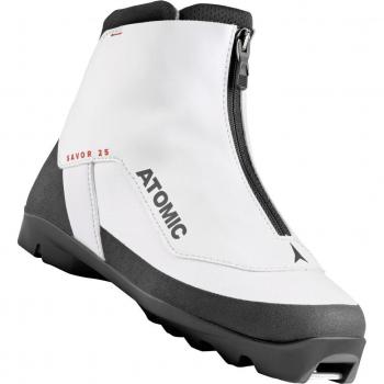 Savor 25 – Botas Nórdicas Atomic para Mujer