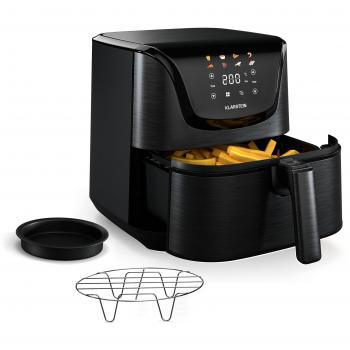 Friteuse Sans Huile Klarstein AeroVital Deluxe 1700 W